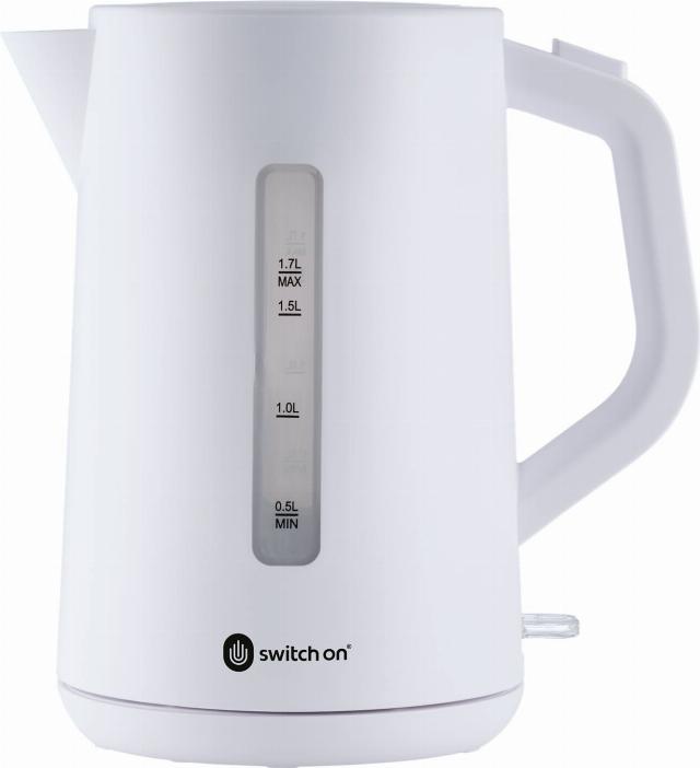 SWITCH ON Rychlovarná konvice SWKK 3000 B2