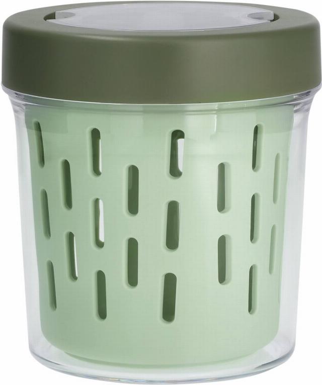 Spice&Soul Dóza na ovoce objem: 0,75 l