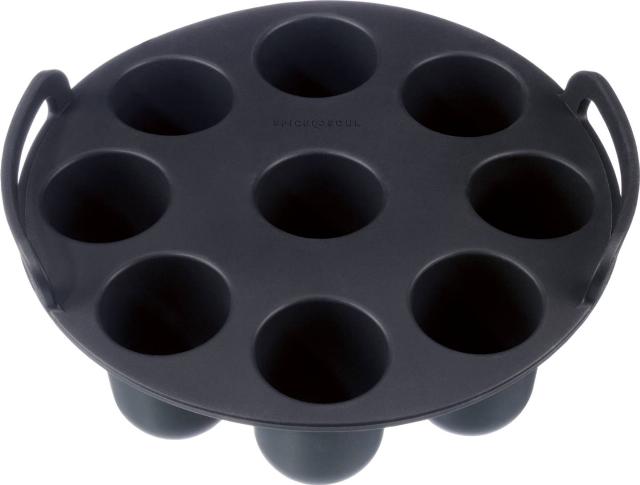 Spice&Soul Forma na muffiny rozměry: 20 x 7,5 cm