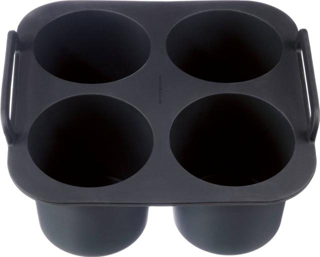 Spice&Soul Forma na muffiny rozměry: 20,2 x 20 x 10 cm