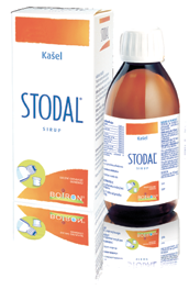 STODAL® sirup 200 ml