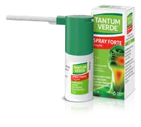 TANTUM VERDE® SPRAY FORTE 15 ml