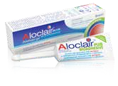 Aloclair PLUS BIOADHESIVE zklidňující gel 8 ml