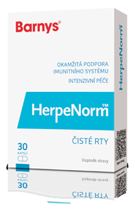 HerpeNorm™ 30 cps.