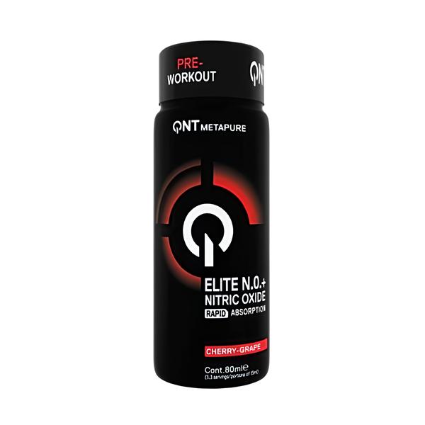 QNT NO+ Elite (Pre-workout) shot