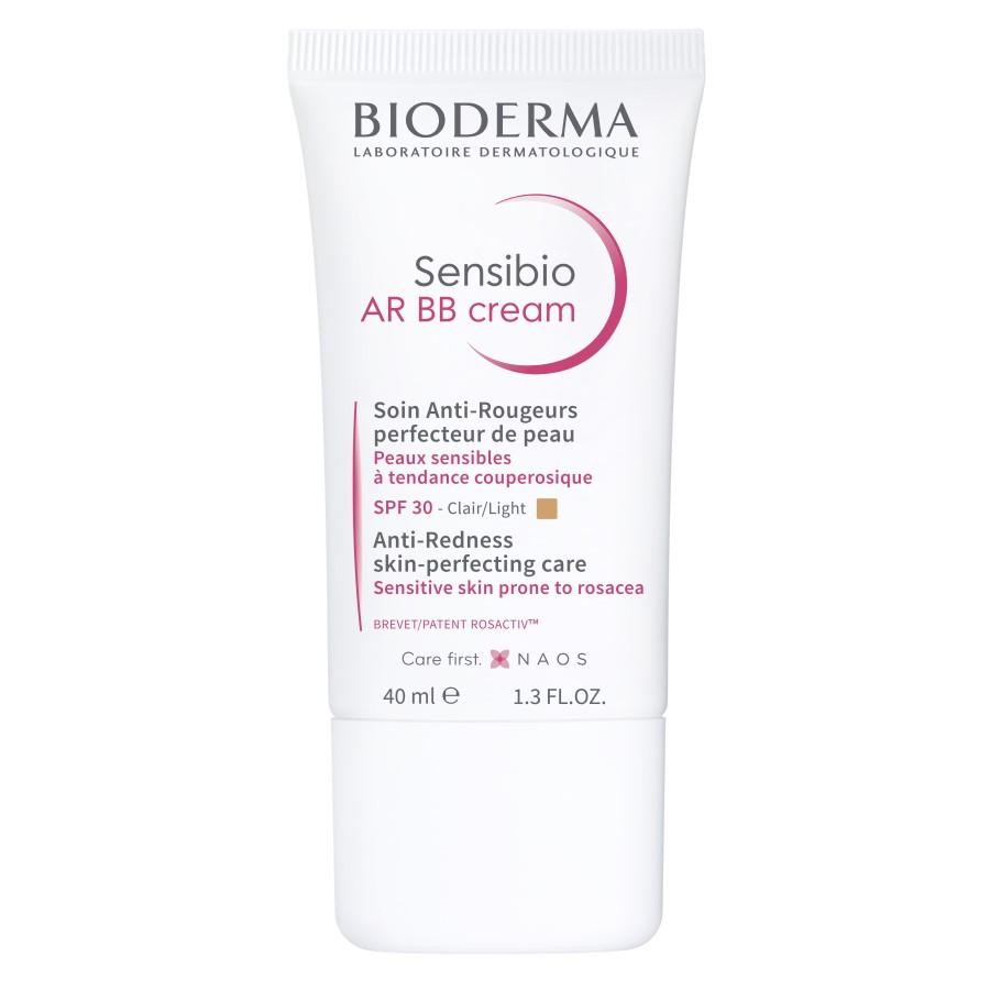 Bioderma Sensibio AR BB Krém 40ml