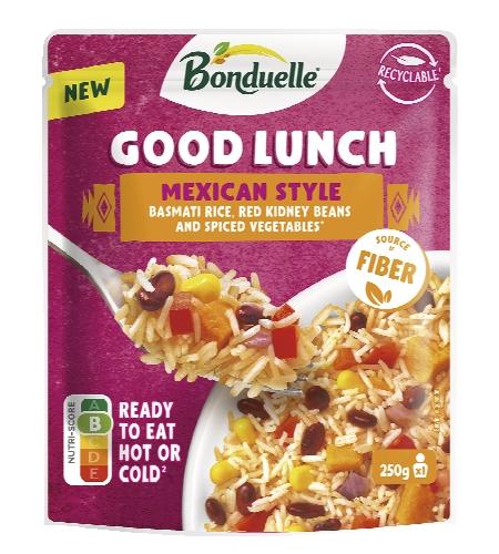Bonduelle Good Lunch, 250 g
