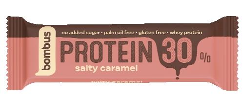 Bombus Protein 30%, 50 g