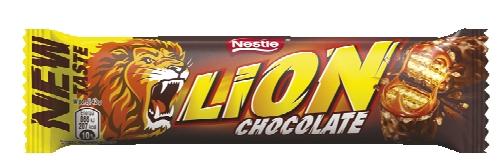 Lion, KitKat, 42 g