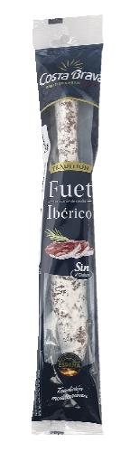 Costa Brava Fuet Iberico, 150 g
