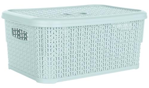 Koš ratanový, 1 KS