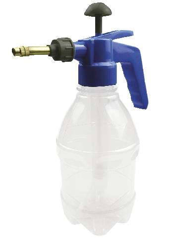 Tlakový rozprašovač, 1 KS