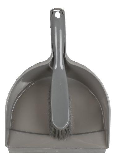 Lopatka a smetáček, 1 KS