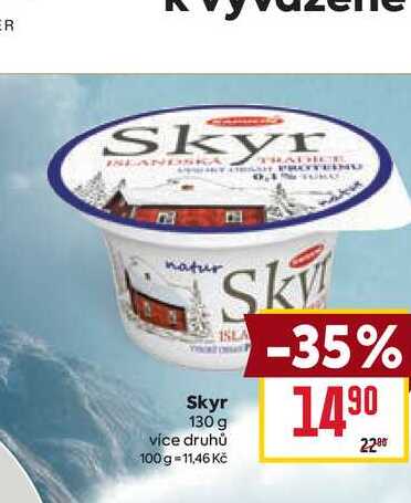 Skyr 130 g 
