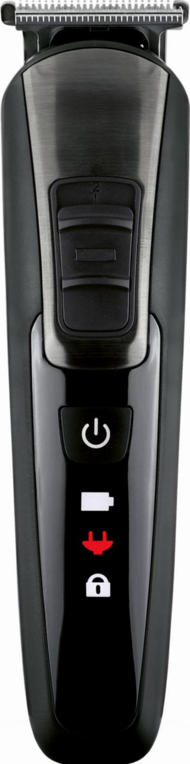 SWITCH ON Multifunkční zastřihovač 5 v 1