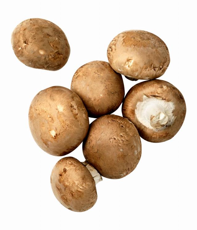 K-Jarmark Žampiony krémové