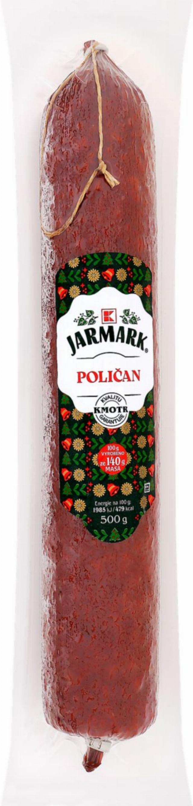 K-JARMARK Poličan