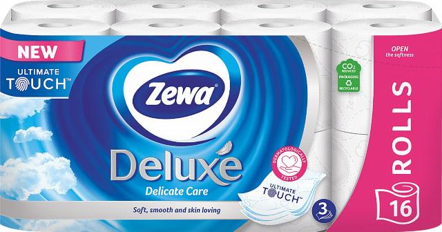 Zewa Toaletní papír