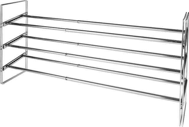 LIV&BO Botník 3stupňový, teleskopický