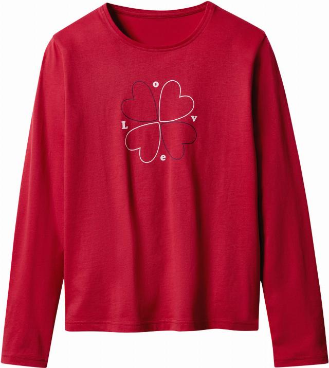 HIP&HOPPS Pyžamo velikosti: 134/140 - 158/164