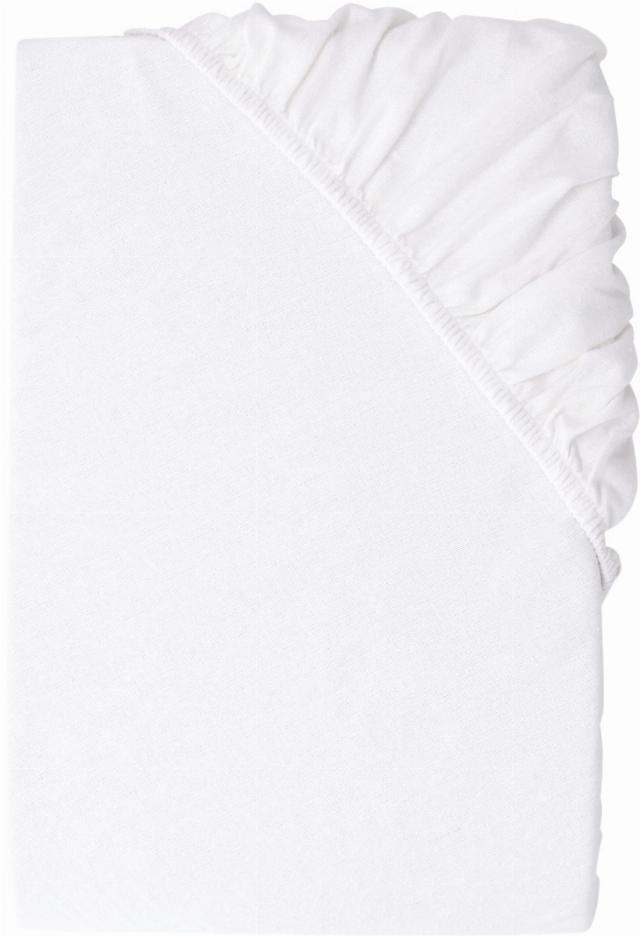 LIV&BO Prostěradlo rozměry: 180 - 200 x 200 cm