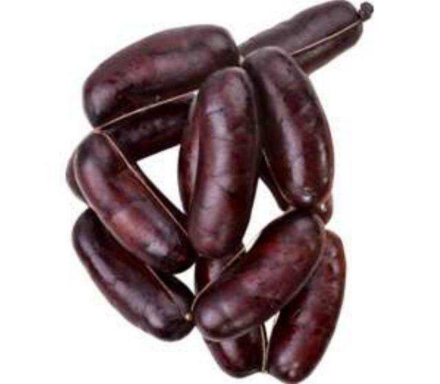 Chodura Čertovský špekáček