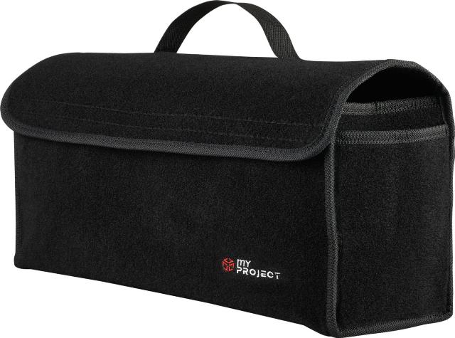 MY PROJECT Organizér do kufru rozměry: 50 x 16 x 21 cm