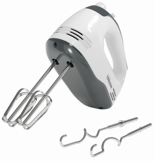 TRISTAR Ruční mixér MX-4204KL