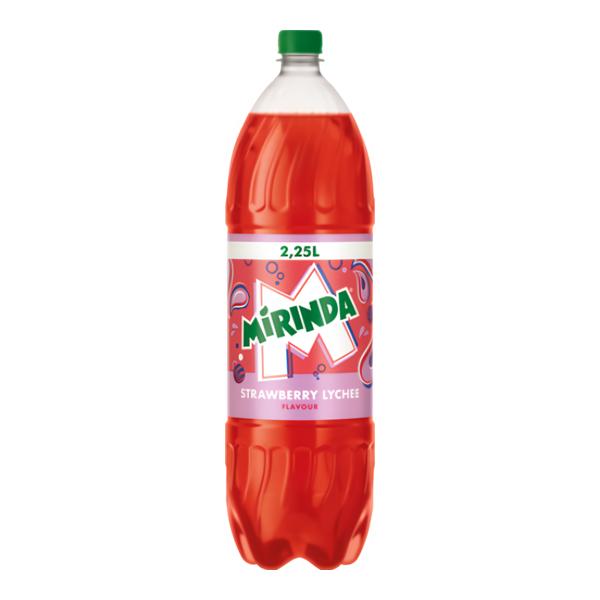 Mirinda Jahoda a Liči