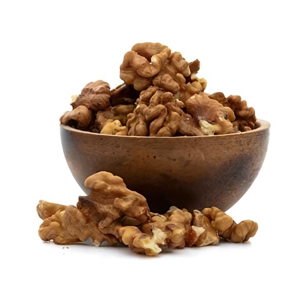 GRIZLY Vlašské ořechy