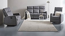 11: Sedací sestava - 2místná pohovka