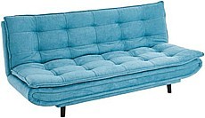 15: Rozkládací pohovka