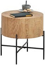 8: Odkládací stolek