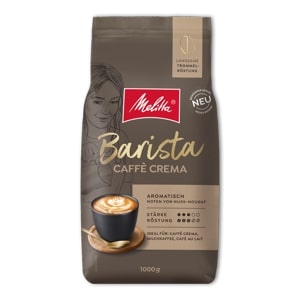 MELITTA BARISTA ZRNA