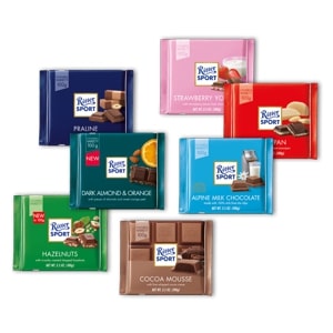 RITTER SPORT