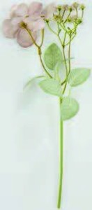 Umělá květina GESTUR