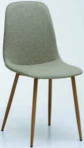 Jídelní židle BISTRUP