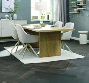 Jídelní stůl MUNKEBY