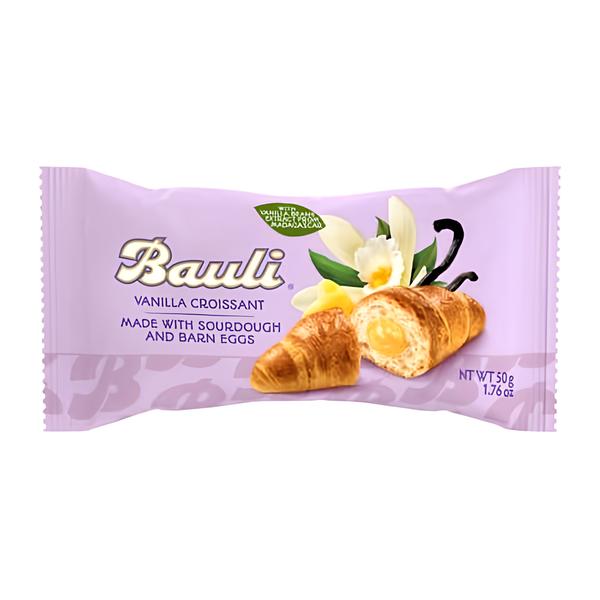 Bauli Croisaant  vanilkový