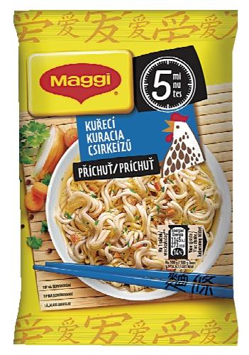 Maggi 5 min. nudle, 60 g