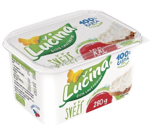 Lučina XXL, 280 g