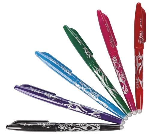 Roller Frixion Ball, 1 KS