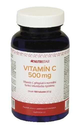 Vitamín C, 92 g