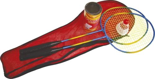 Badmintonový set, 1 KS