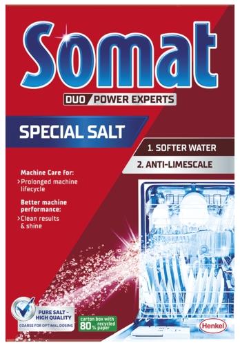 Somat, 2500 g