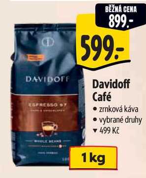 Davidoff Café, 1 kg