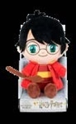 PLYŠOVÁ FIGURKA HARRY POTTER