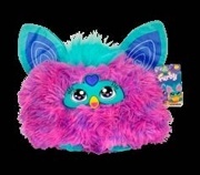PLYŠOVÝ FURBY