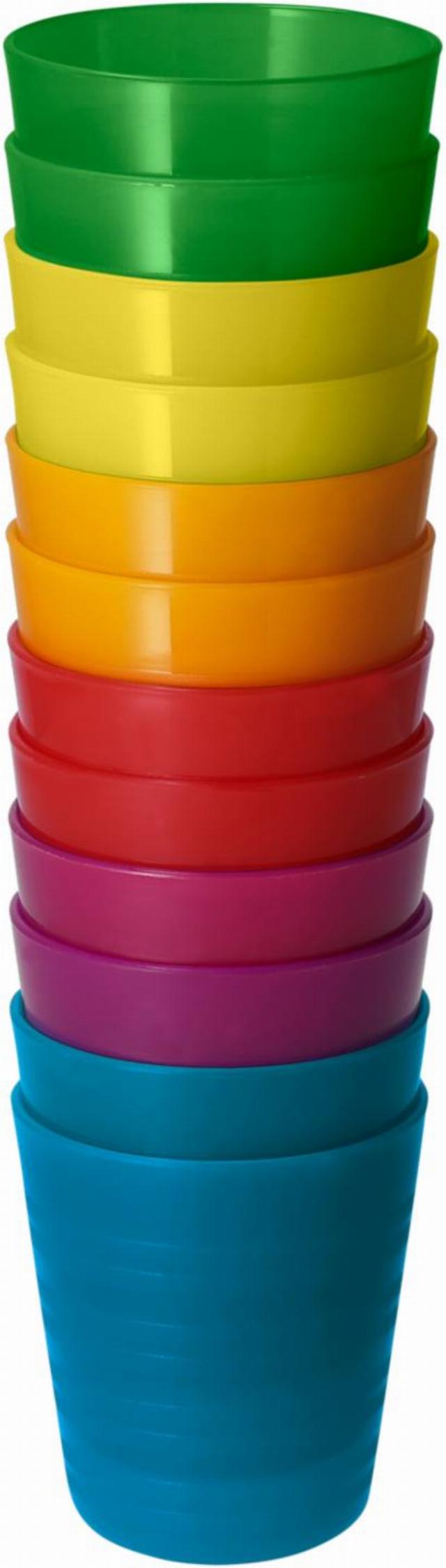 SPICE&SOUL Sada kelímků objem: 220 ml