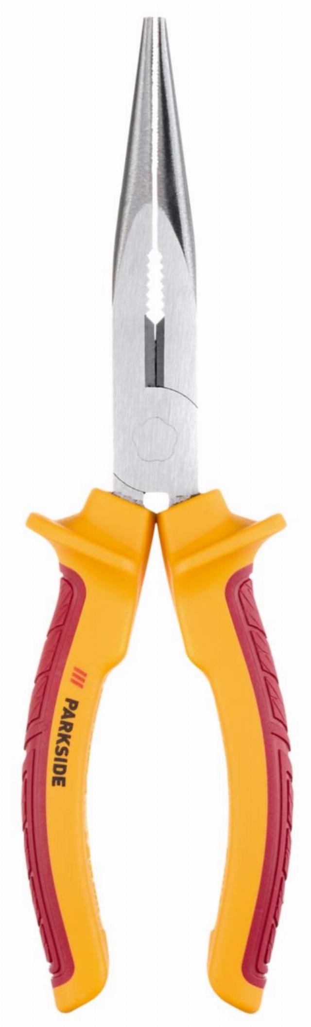 PARKSIDE Telefonní kleště délka: 200 mm